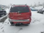 2005 Jeep Grand Cherokee Limited en Venta en Central Square, NY - Front End