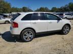 2014 Ford Edge Limited продається в Ocala, FL - All Over