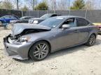 2014 Lexus Is 350 for Sale in Waldorf, MD - Front End