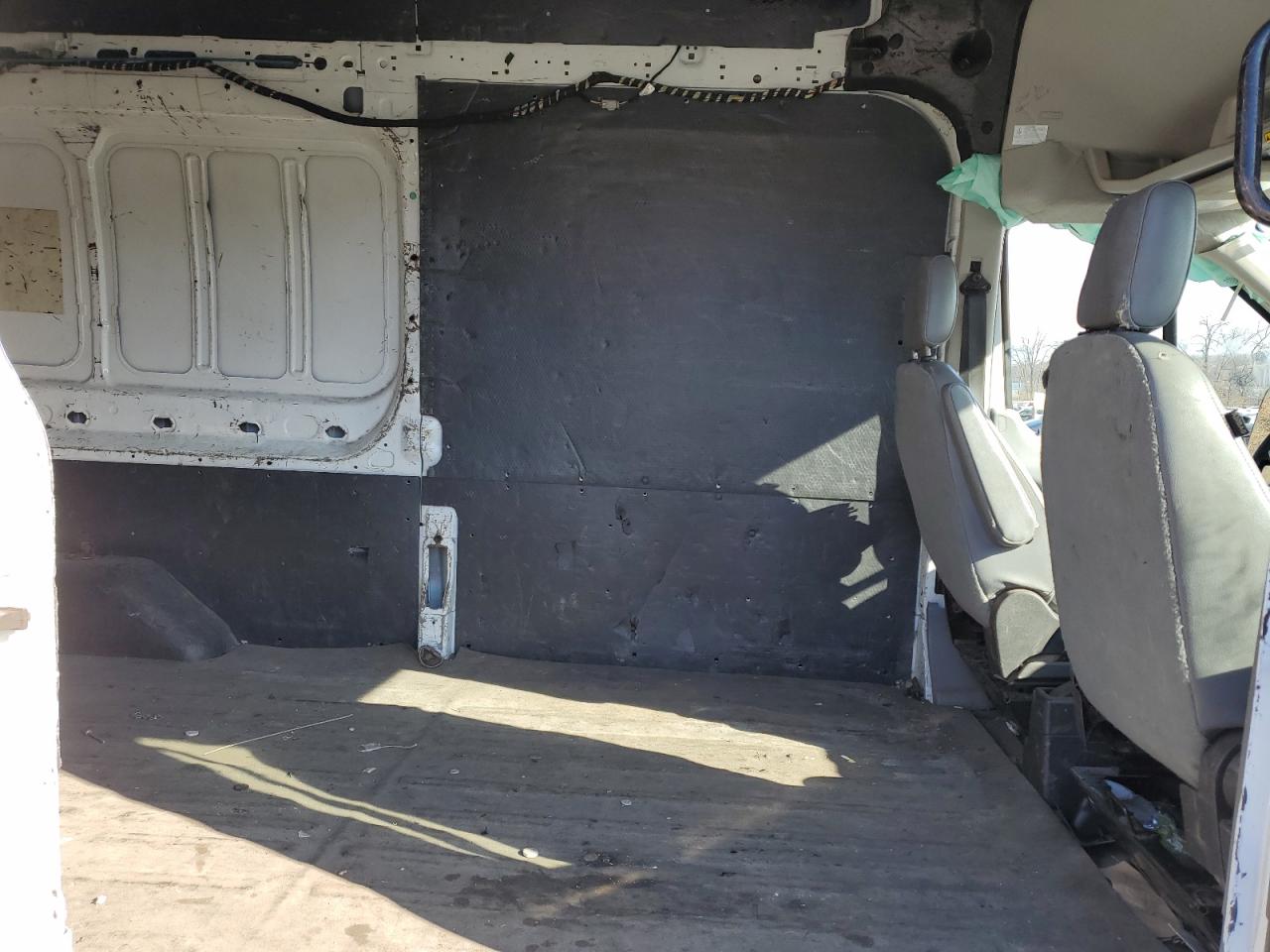 2019 Ford Transit T-350 VIN: 1FTBW3XM8KKA51643 Lot: 47373875
