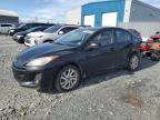 2013 MAZDA 3 I for sale at Copart NS - HALIFAX