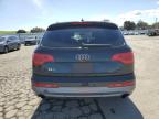 2012 Audi Q7 Premium Plus იყიდება Martinez-ში, CA - Side