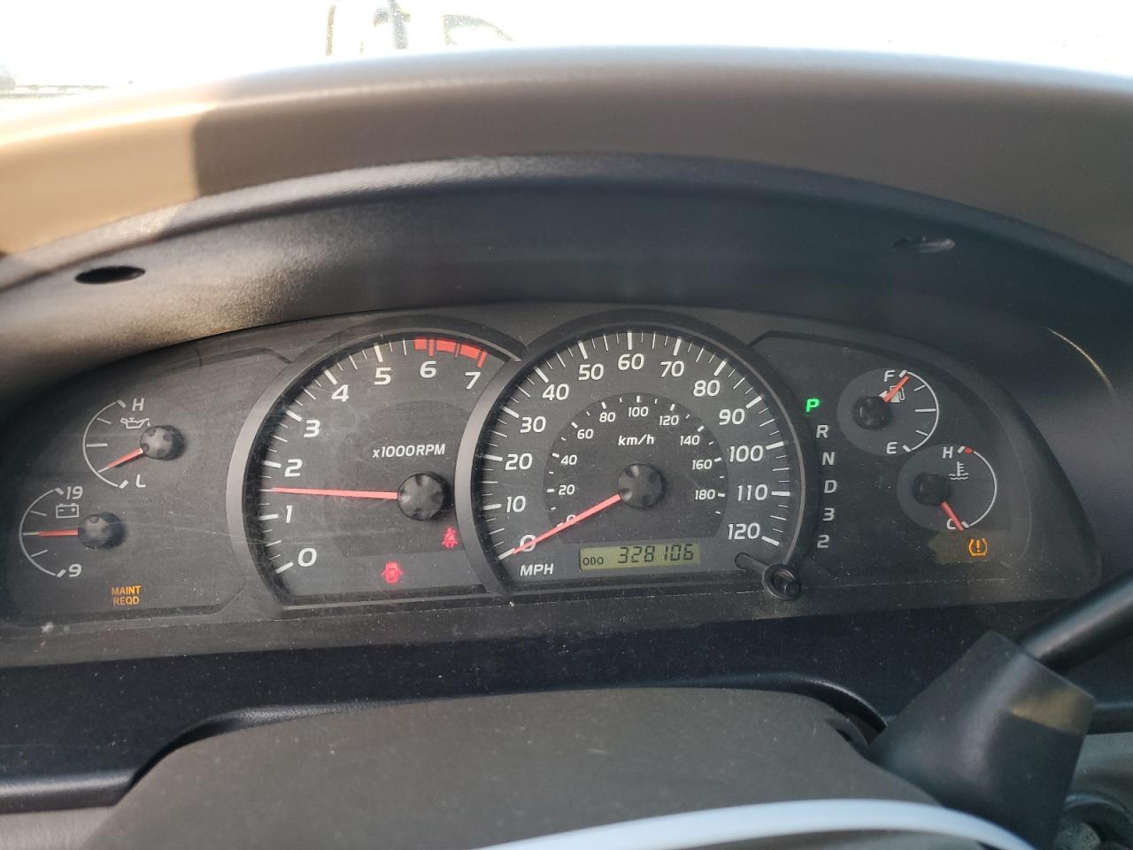2006 Toyota Tundra - Image 9