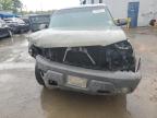 2002 Chevrolet Avalanche K1500 იყიდება Shreveport-ში, LA - Front End