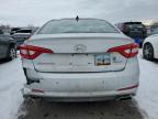 2015 HYUNDAI SONATA SPORT for sale at Copart ON - TORONTO