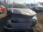 2019 Audi A4 Premium იყიდება Chicago Heights-ში, IL - Front End