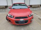 2012 Chevrolet Sonic Lt   for Sale in Louisville, KY - Front End
