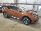 2018 Nissan Murano S for Sale in Nisku, AB - Rear End