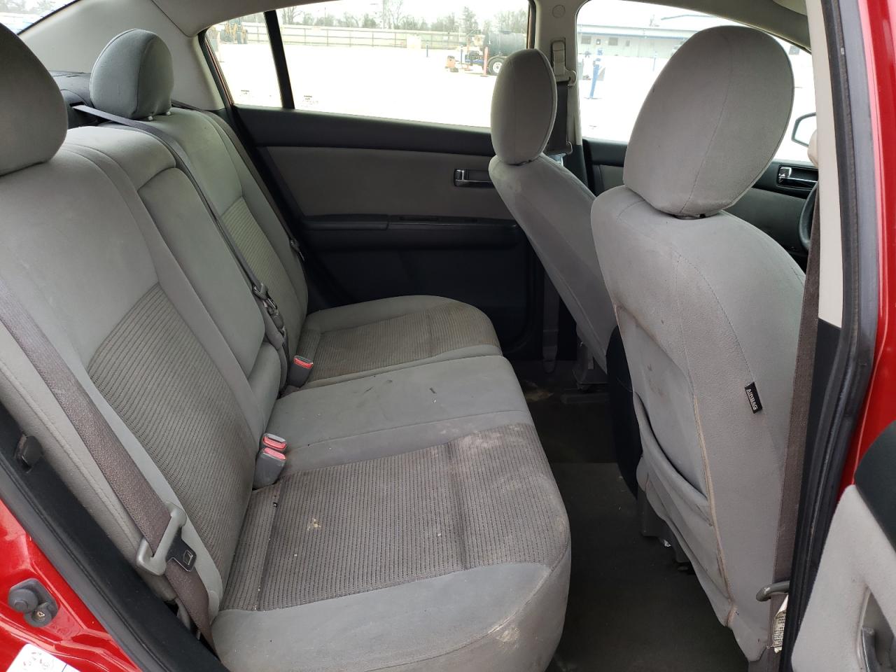 2011 Nissan Sentra - Image 10