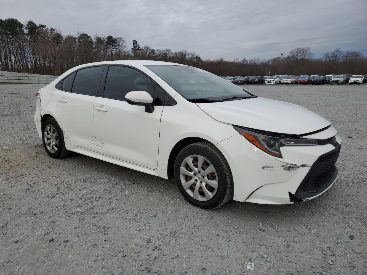 2020 Toyota Corolla - Image 4