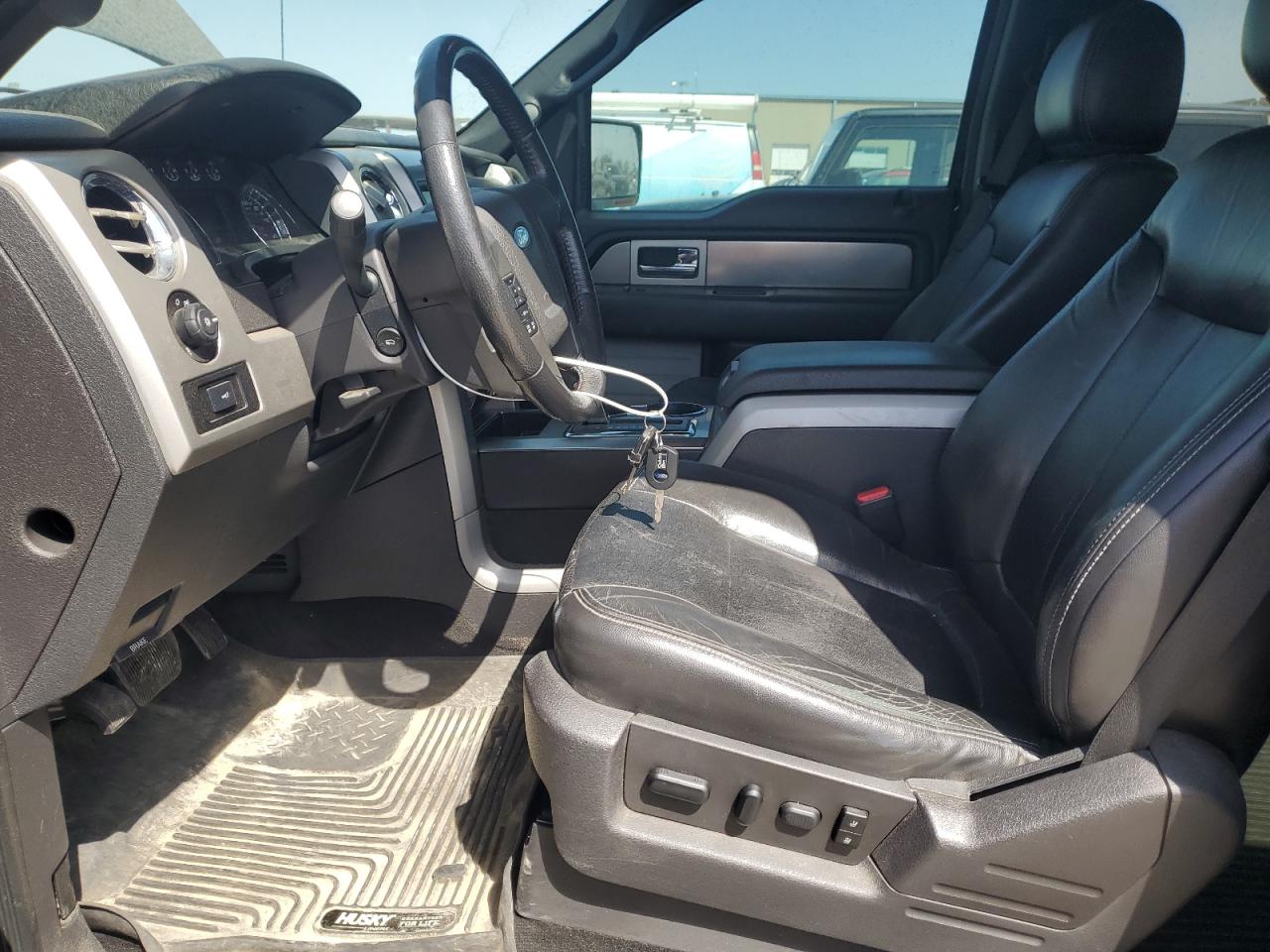 2013 Ford F-150 - Image 7