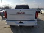 2021 Gmc Sierra K2500 At4 للبيع في Wilmer، TX - Vandalism
