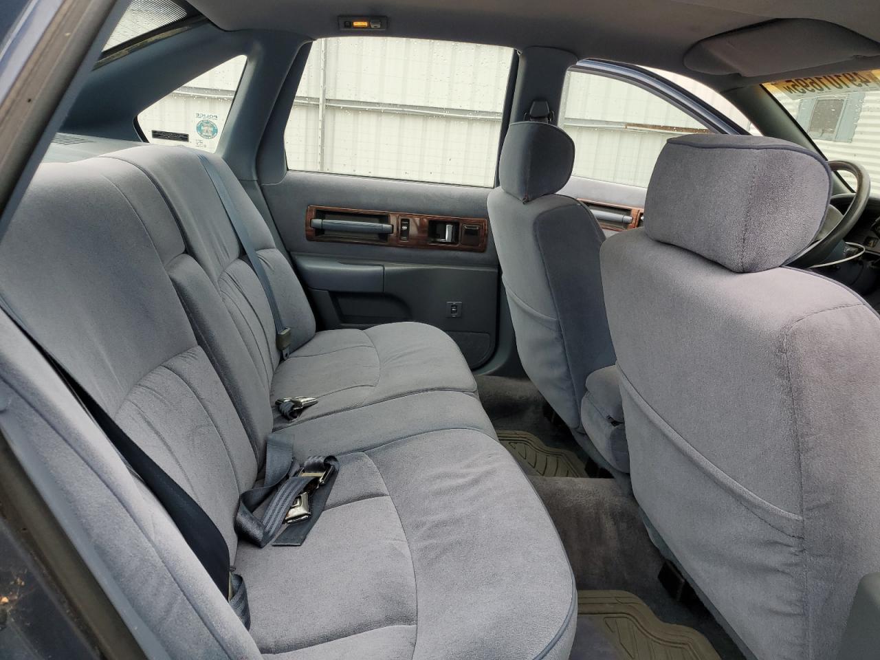 1996 Chevrolet Caprice - Image 10