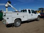 2012 Ford F350 Super Duty zu verkaufen in Brighton, CO - Rear End