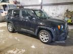 2016 Jeep Renegade Latitude zu verkaufen in Eldridge, IA - Rear End