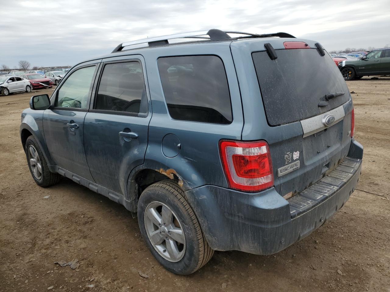 2012 Ford Escape - Image 2