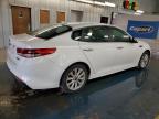 2016 Kia Optima Lx zu verkaufen in Fort Wayne, IN - Mechanical