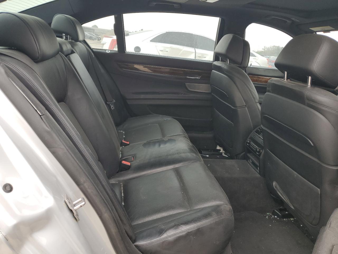 2013 BMW 7er - Image 10