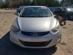 2013 Hyundai Elantra Gls на продаже в Charles City, VA - Side