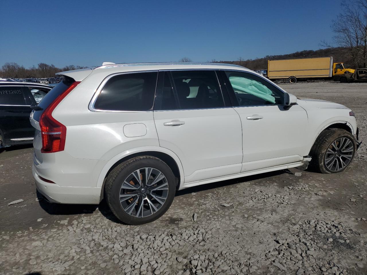 2020 Volvo XC90 - Image 3
