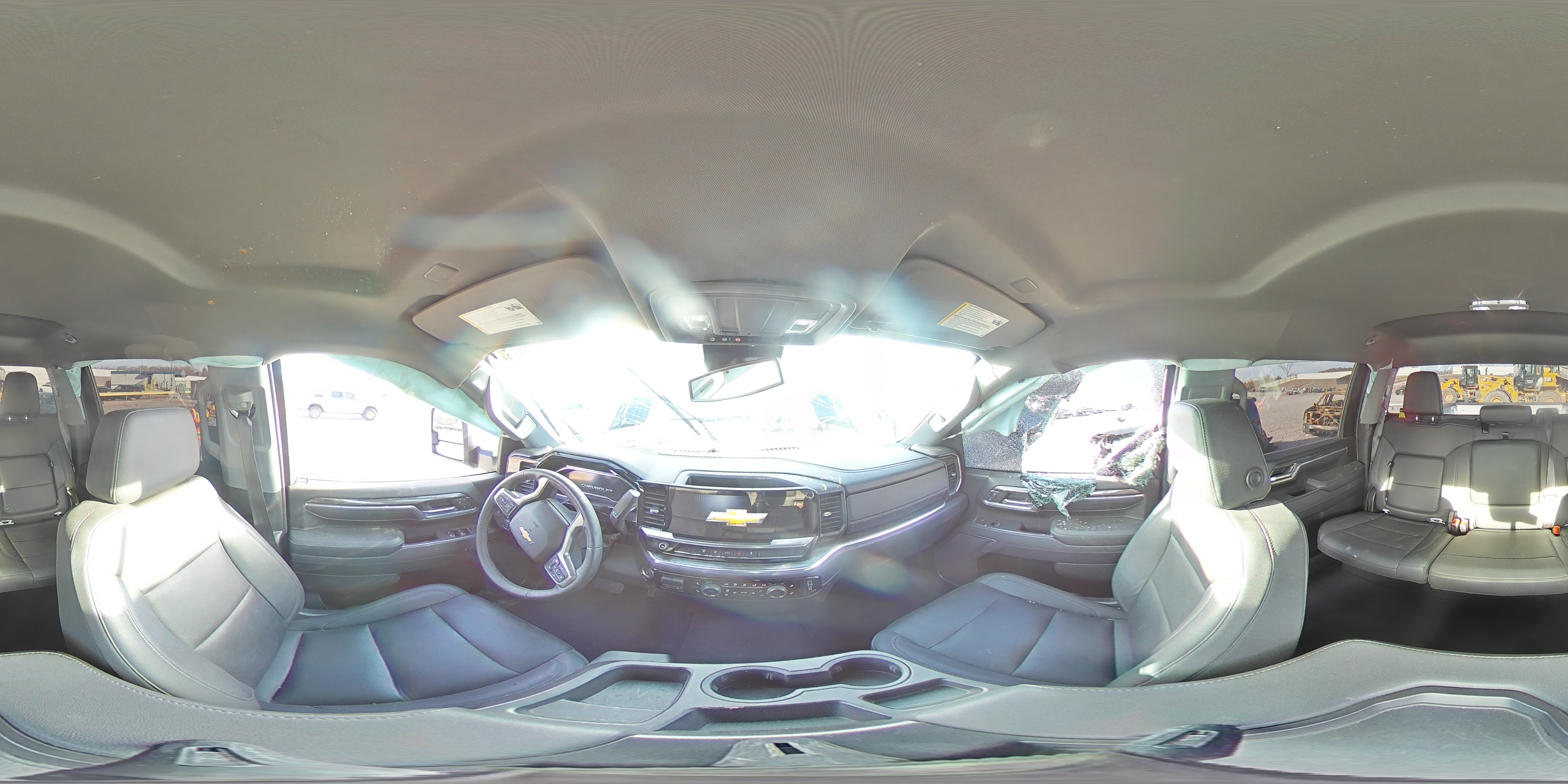 2024 Chevrolet Silverado - Image 14