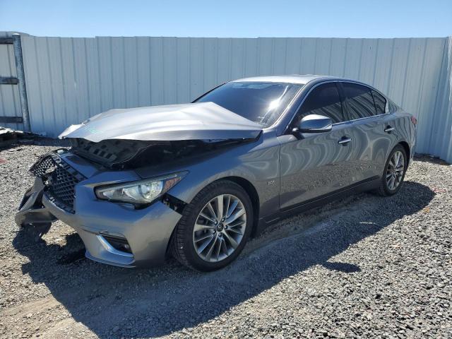 2019 Infiniti Q50 Luxe
