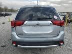2016 Mitsubishi Outlander Se للبيع في Prairie Grove، AR - Front End