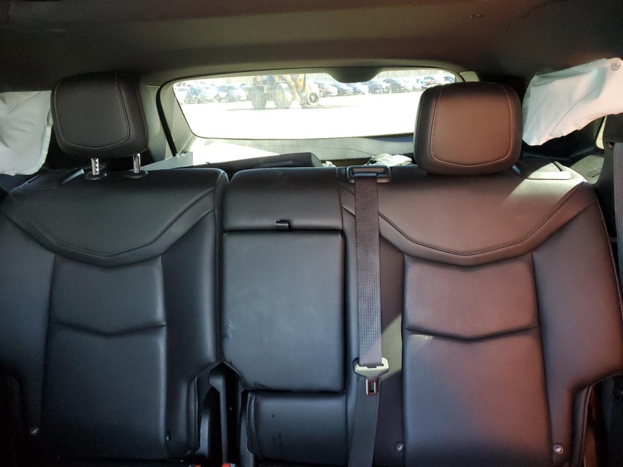 2022 Cadillac XT5 - Image 10