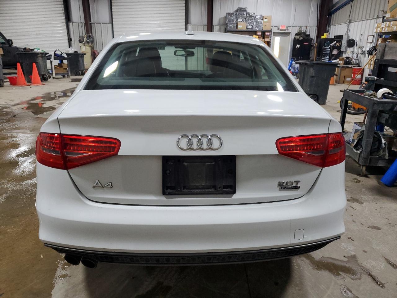 2015 Audi A4 - Image 6