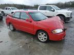 2005 Nissan Sentra 1.8 на продаже в Savannah, GA - Front End