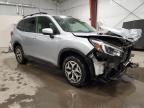 2021 Subaru Forester Premium for Sale in Center Rutland, VT - Front End