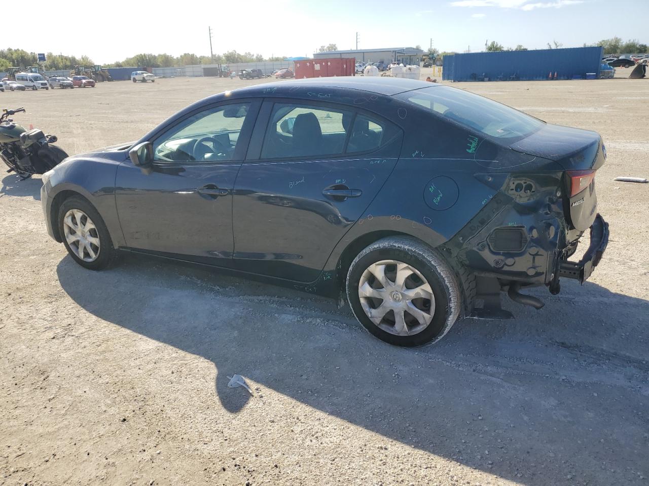 2016 Mazda 3 - Image 2