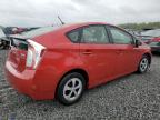 2013 Toyota Prius  en Venta en Spartanburg, SC - Front End