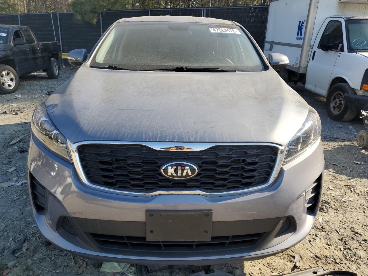 2020 Kia Sorento - Image 5