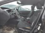 2013 Honda Civic Lx en Venta en East Granby, CT - Front End