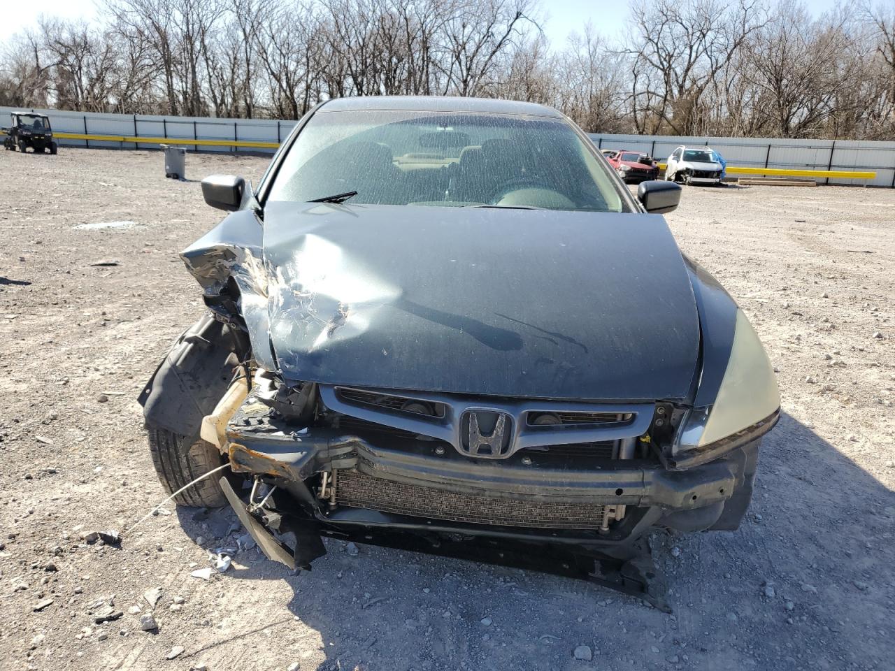 2005 Honda Accord - Image 5