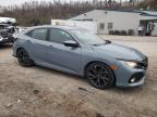 2019 Honda Civic Sport na sprzedaż w Hurricane, WV - Minor Dent/Scratches