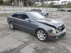2008 Mercedes-Benz E 350 იყიდება Savannah-ში, GA - Front End