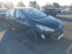 2012 PEUGEOT 308 ACTIVE for sale at Copart SANDTOFT