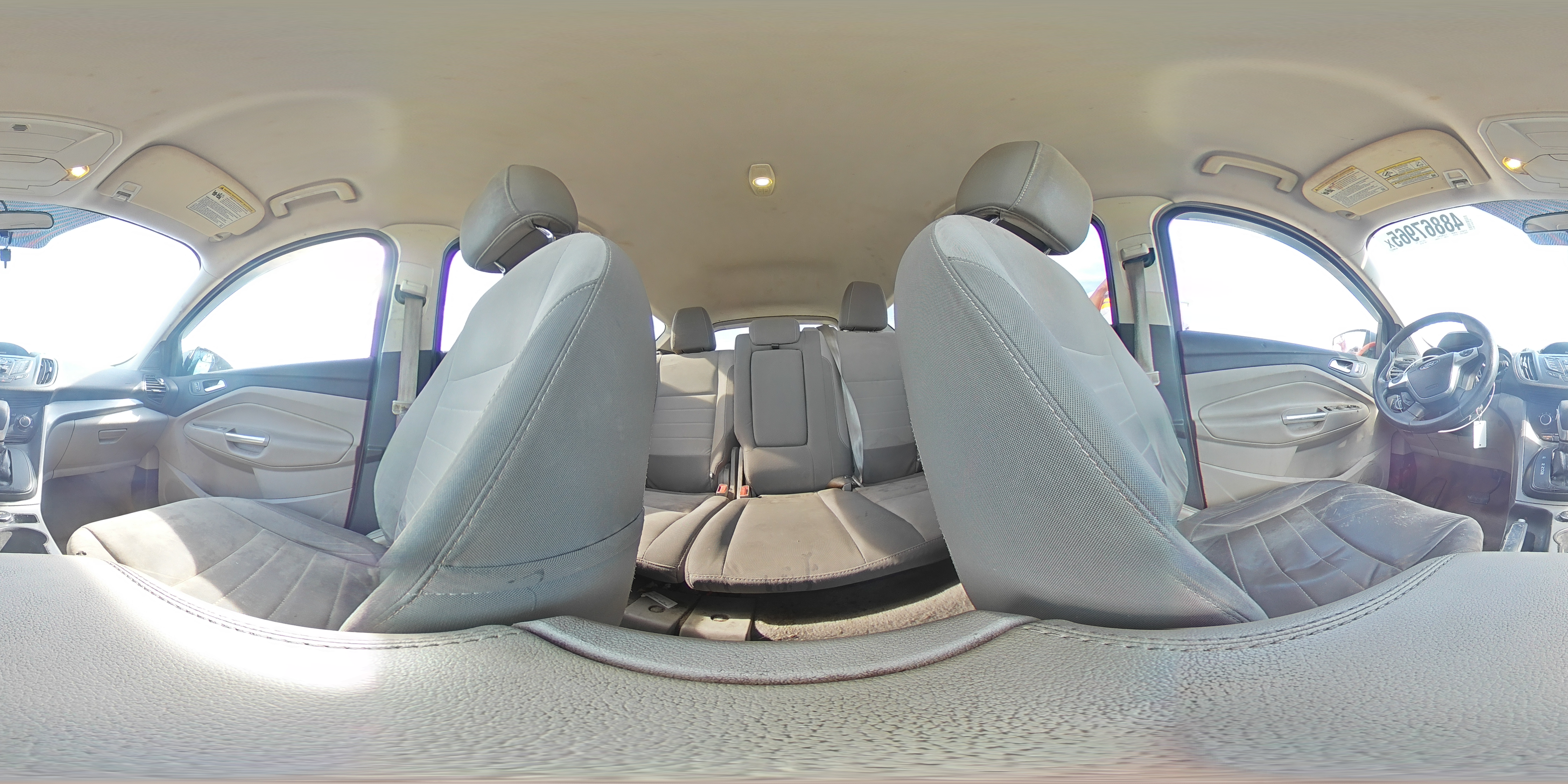 2016 Ford Escape - Image 14