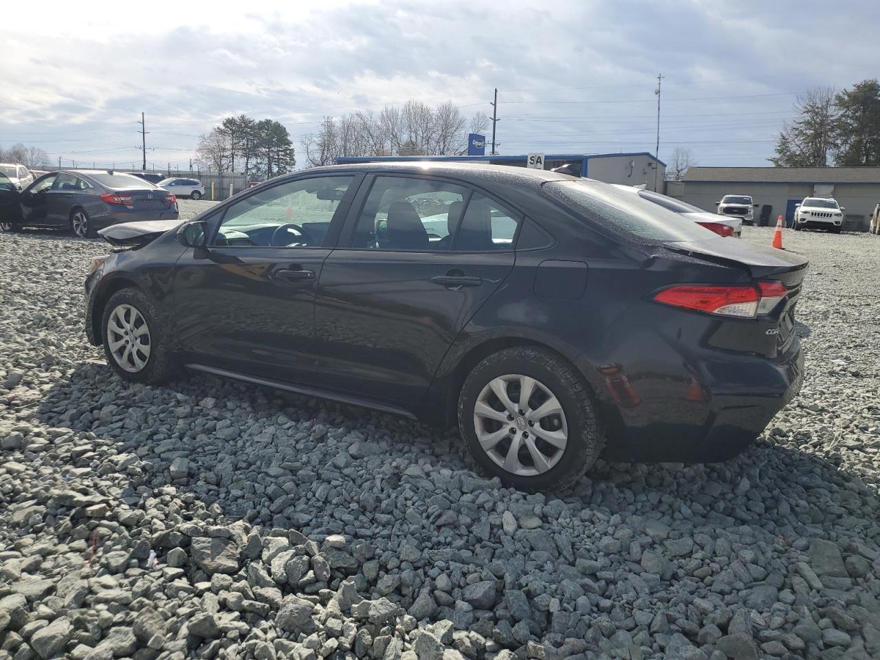 2022 Toyota Corolla - Image 2