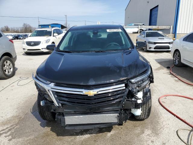  CHEVROLET EQUINOX 2023 Black