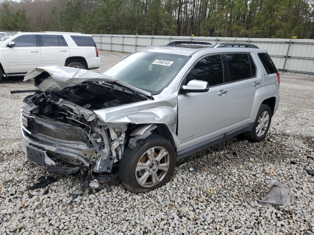 2016 GMC Terrain - Image 1