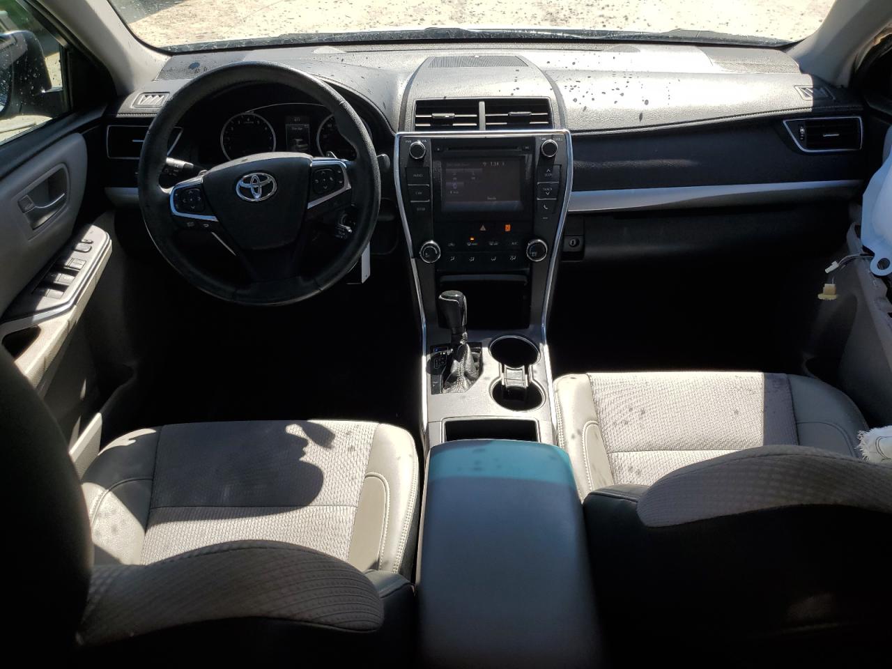 2016 Toyota Camry - Image 8