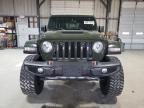2022 Jeep Gladiator Mojave for Sale in Rogersville, MO - Rear End