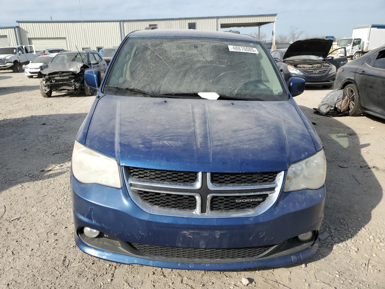 2011 Dodge Caravan - Image 5