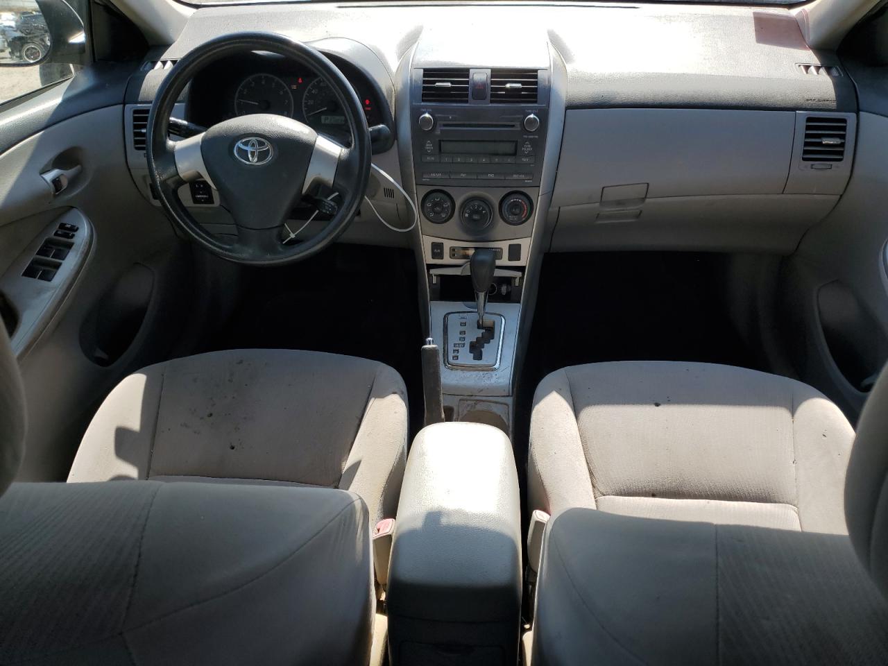 2011 Toyota Corolla - Image 8