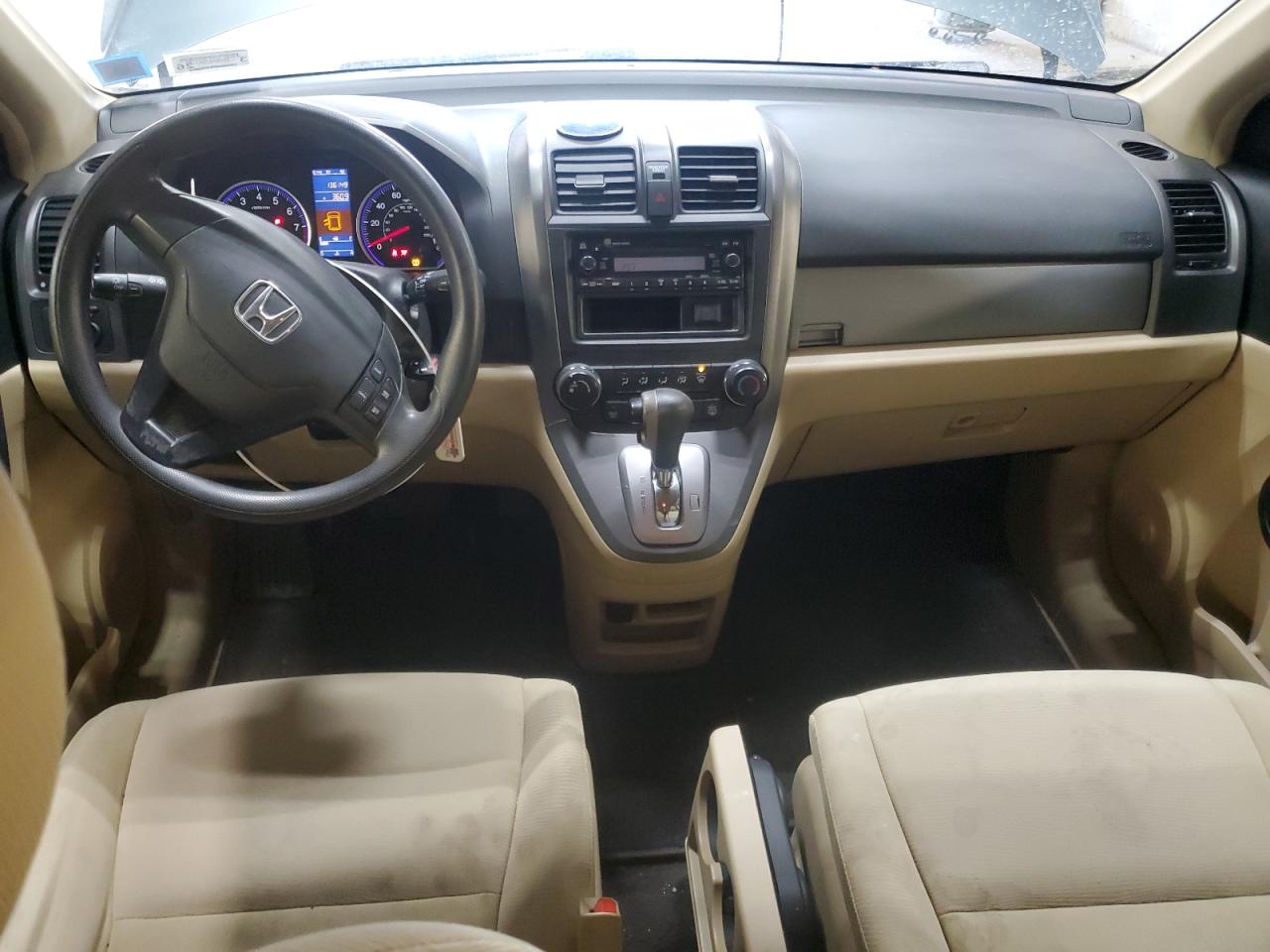 2010 Honda CR-V - Image 8