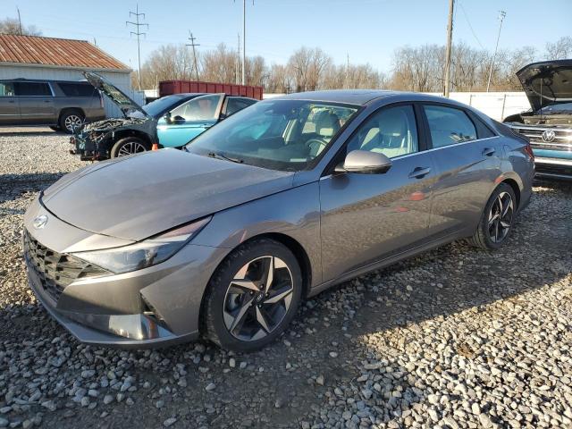 HYUNDAI ELANTRA LI 2023