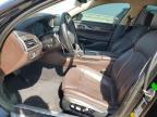 2016 Bmw 740 I продається в Temple, TX - Mechanical